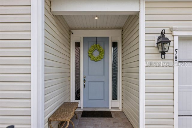 58 Jasmine Way, Bluffton, SC 29909