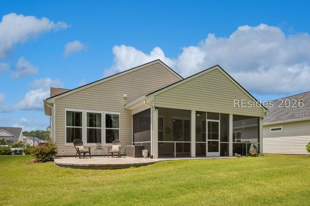 58 Jasmine Way, Bluffton, SC 29909