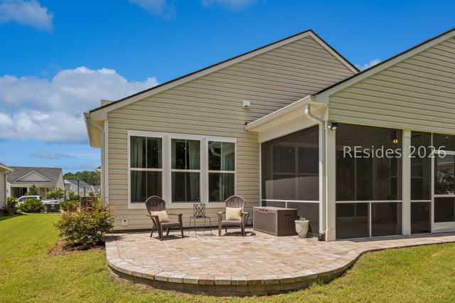 58 Jasmine Way, Bluffton, SC 29909