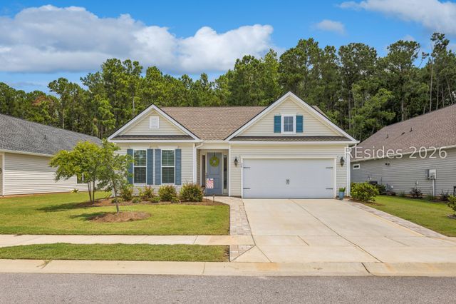 58 Jasmine Way, Bluffton, SC 29909