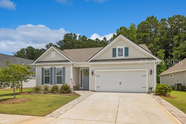 58 Jasmine Way, Bluffton, SC 29909
