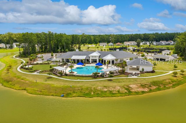 58 Jasmine Way, Bluffton, SC 29909