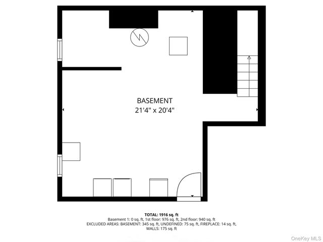 956 Paulding Street, Peekskill, NY 10566