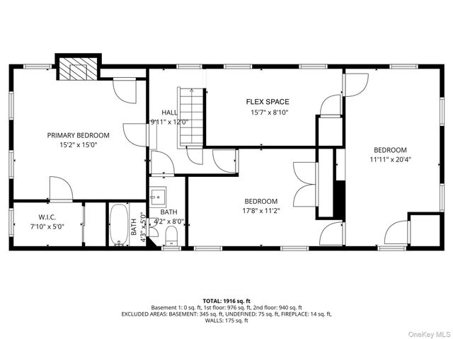 956 Paulding Street, Peekskill, NY 10566