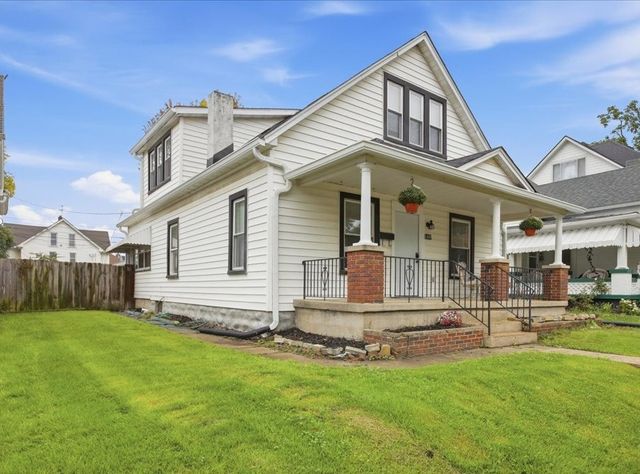 1409 Holly Avenue, Dayton, OH 45410