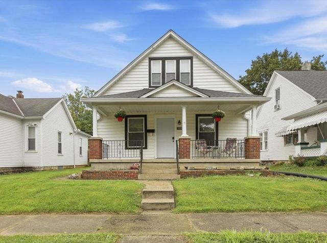 1409 Holly Avenue, Dayton, OH 45410