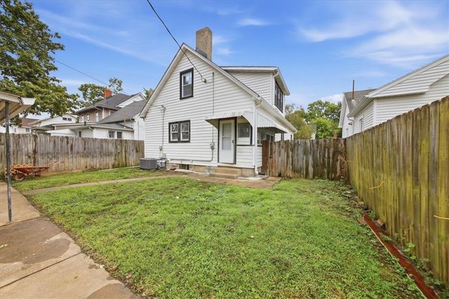 1409 Holly Avenue, Dayton, OH 45410
