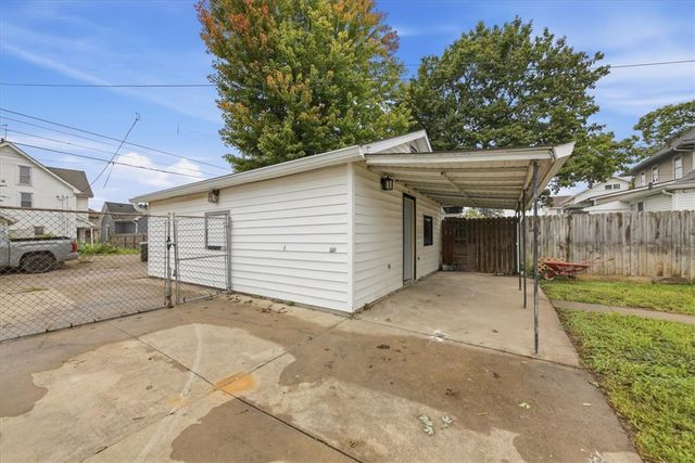 1409 Holly Avenue, Dayton, OH 45410