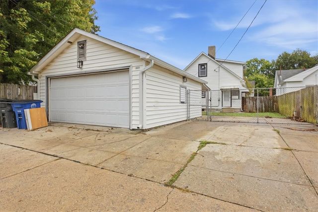 1409 Holly Avenue, Dayton, OH 45410