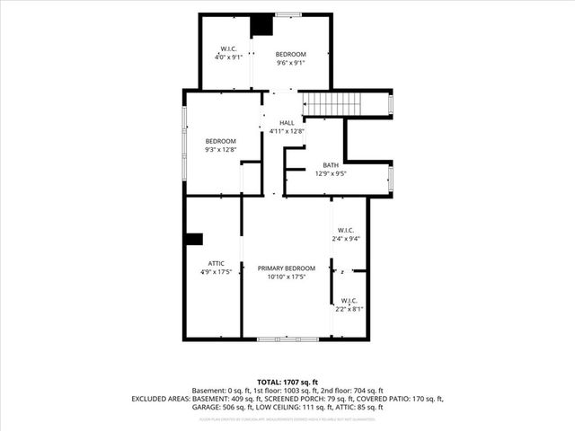 1409 Holly Avenue, Dayton, OH 45410