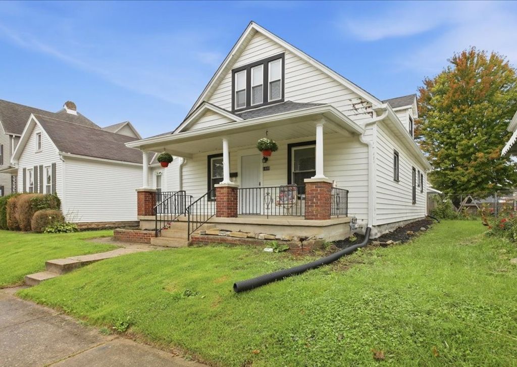 1409 Holly Avenue, Dayton, OH 45410