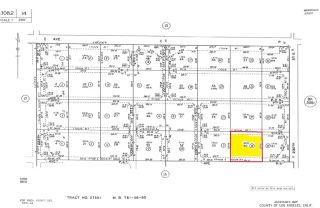 0 E AVE P4 VIC 230, Palmdale, CA 93591