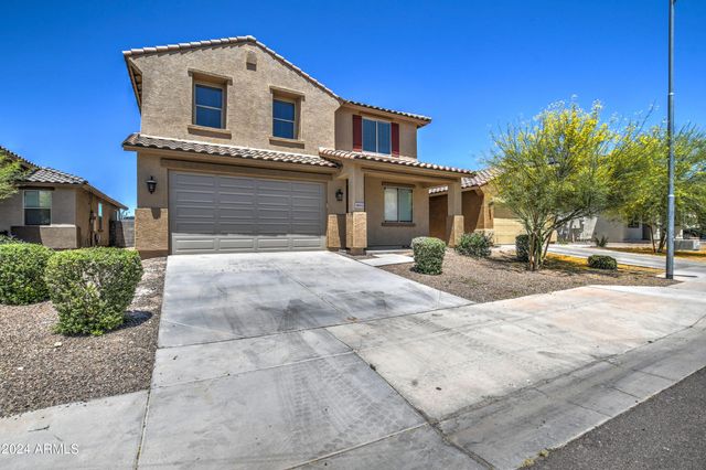 10432 W PAYSON Road, Tolleson, AZ 85353