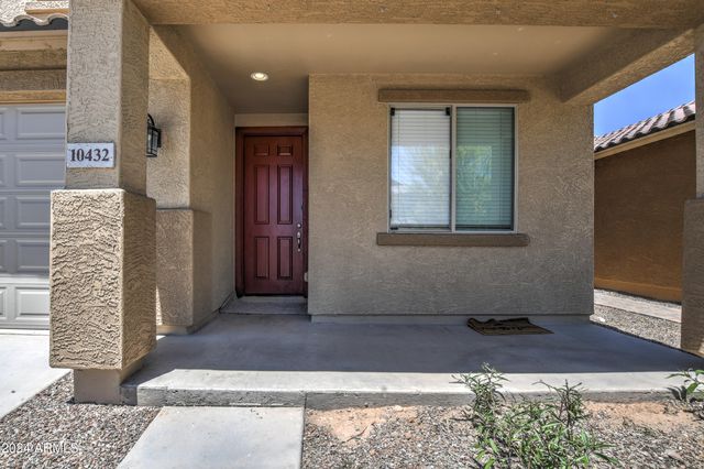 10432 W PAYSON Road, Tolleson, AZ 85353