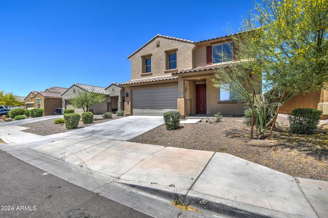 10432 W PAYSON Road, Tolleson, AZ 85353