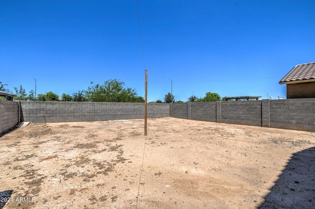 10432 W PAYSON Road, Tolleson, AZ 85353