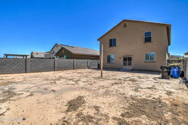 10432 W PAYSON Road, Tolleson, AZ 85353