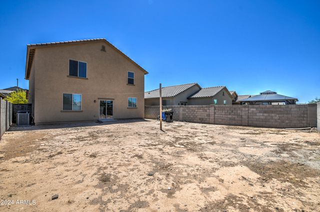10432 W PAYSON Road, Tolleson, AZ 85353