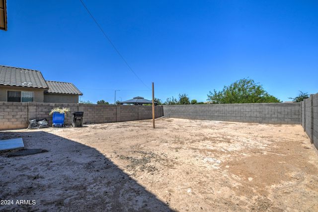 10432 W PAYSON Road, Tolleson, AZ 85353