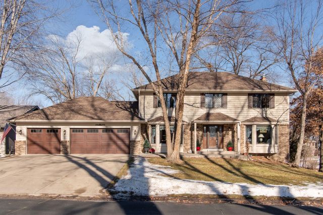 11362 Burr Ridge Lane, Eden Prairie, MN 55347