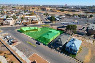 2136 Cypress Avenue, El Paso, TX 79905
