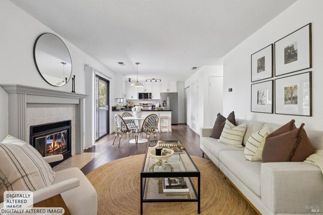 50 Hector Ln, Novato, CA 94949