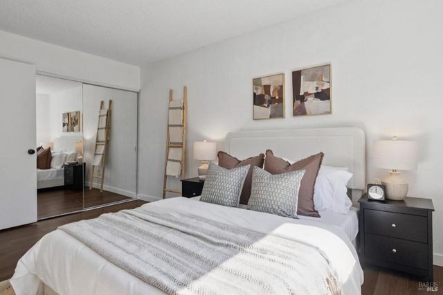 50 Hector Ln, Novato, CA 94949