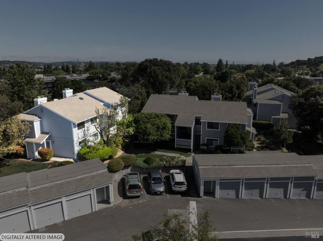 50 Hector Ln, Novato, CA 94949