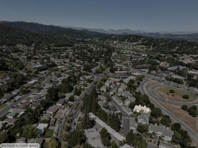 50 Hector Ln, Novato, CA 94949