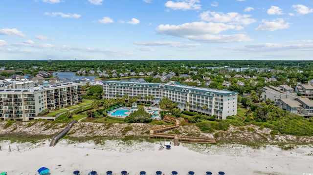 601 Retreat Beach Circle # 213, Pawleys Island, SC 29585