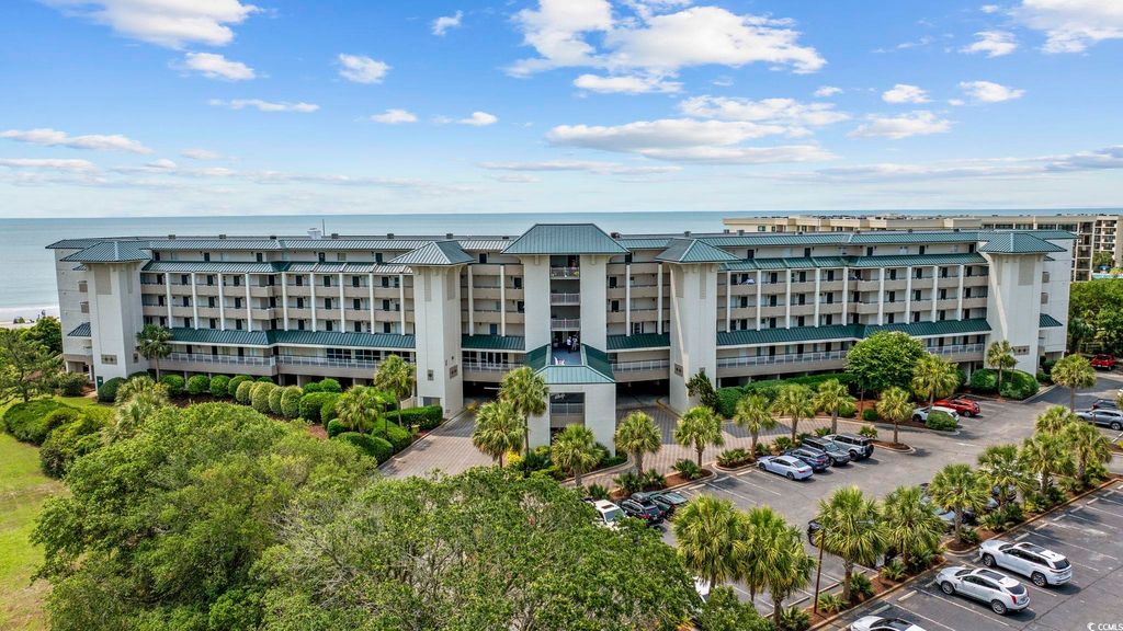 601 Retreat Beach Circle # 213, Pawleys Island, SC 29585