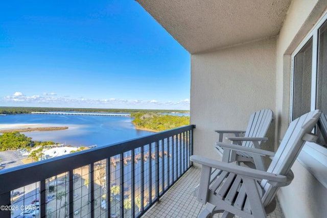 23223 Front Beach Road A1 PH10, Panama City Beach, FL 32413