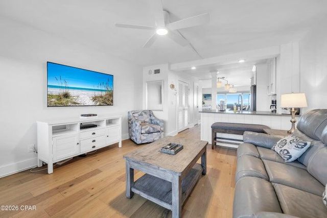 23223 Front Beach Road A1 PH10, Panama City Beach, FL 32413