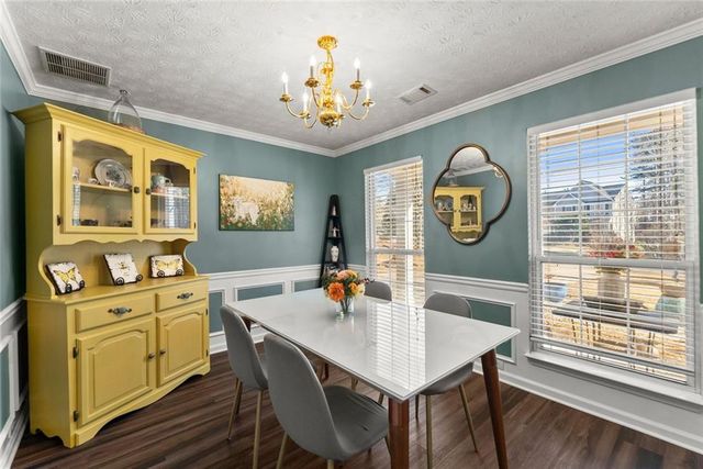 5620 Millstone Drive, Cumming, GA 30028