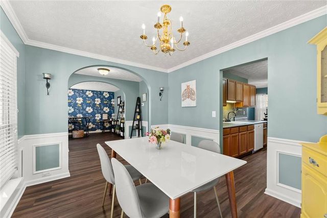 5620 Millstone Drive, Cumming, GA 30028