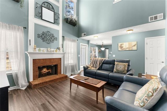 5620 Millstone Drive, Cumming, GA 30028