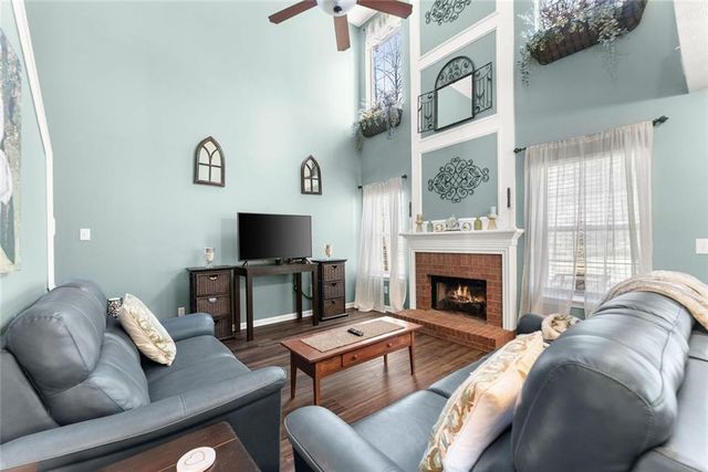 5620 Millstone Drive, Cumming, GA 30028