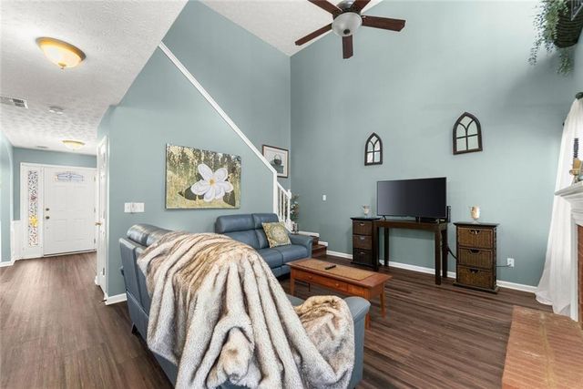 5620 Millstone Drive, Cumming, GA 30028