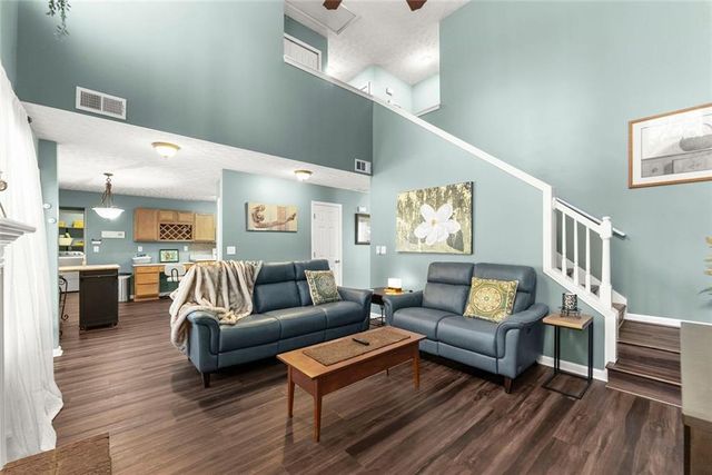 5620 Millstone Drive, Cumming, GA 30028