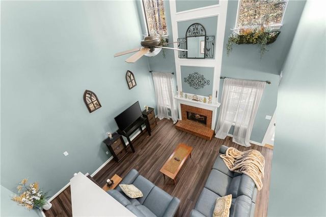 5620 Millstone Drive, Cumming, GA 30028