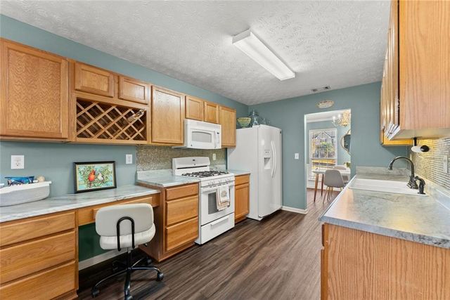 5620 Millstone Drive, Cumming, GA 30028