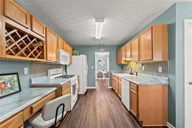 5620 Millstone Drive, Cumming, GA 30028