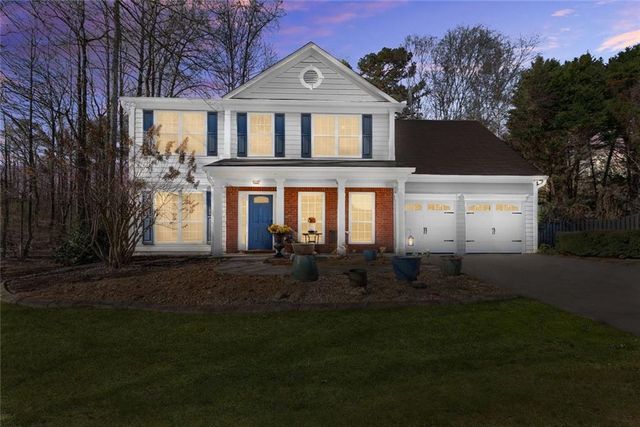 5620 Millstone Drive, Cumming, GA 30028