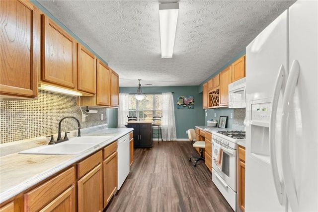 5620 Millstone Drive, Cumming, GA 30028