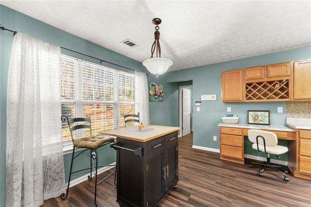 5620 Millstone Drive, Cumming, GA 30028