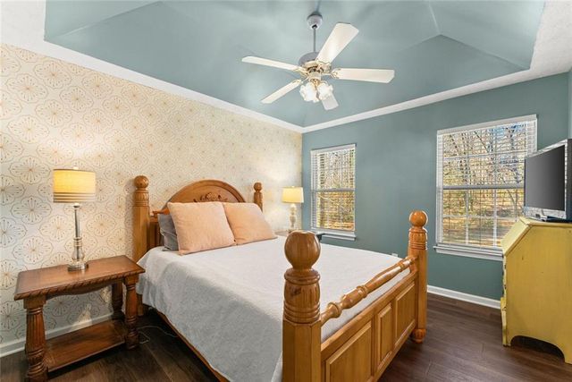 5620 Millstone Drive, Cumming, GA 30028