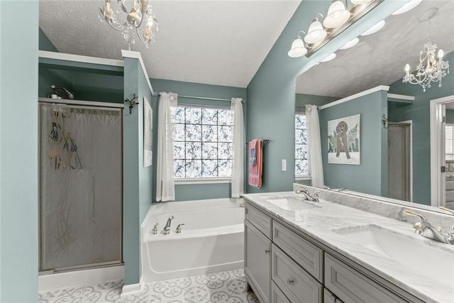 5620 Millstone Drive, Cumming, GA 30028