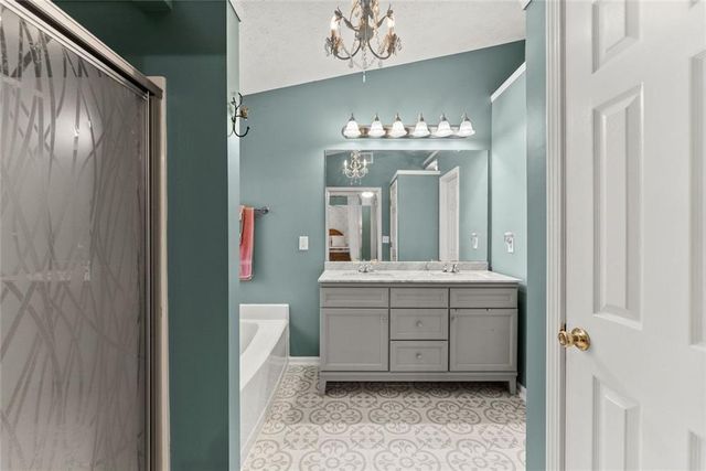 5620 Millstone Drive, Cumming, GA 30028