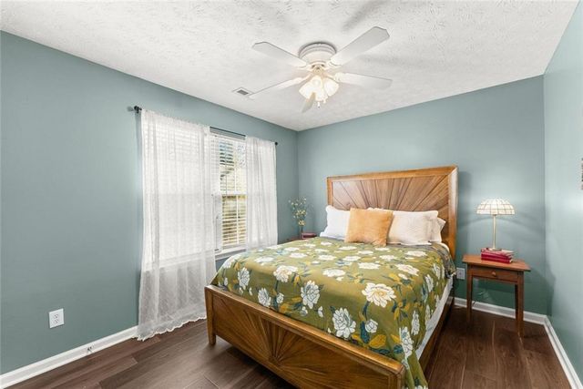 5620 Millstone Drive, Cumming, GA 30028