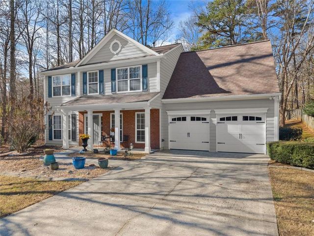 5620 Millstone Drive, Cumming, GA 30028